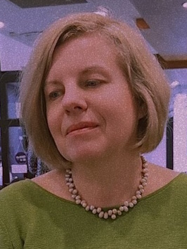 Maria Lobytsyna