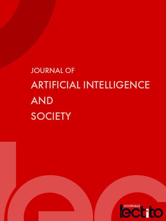 Journal of Artificial Intelligence and Society